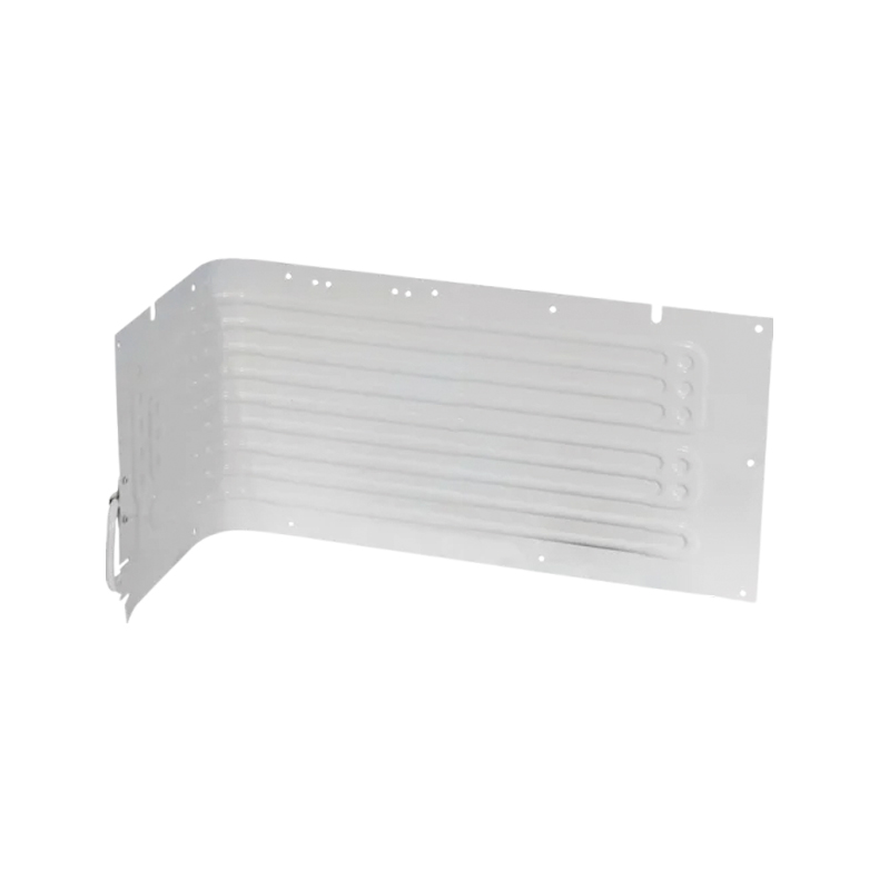 Isotherm L-fordamper 400x170x210mm med standard kobling til 1283051