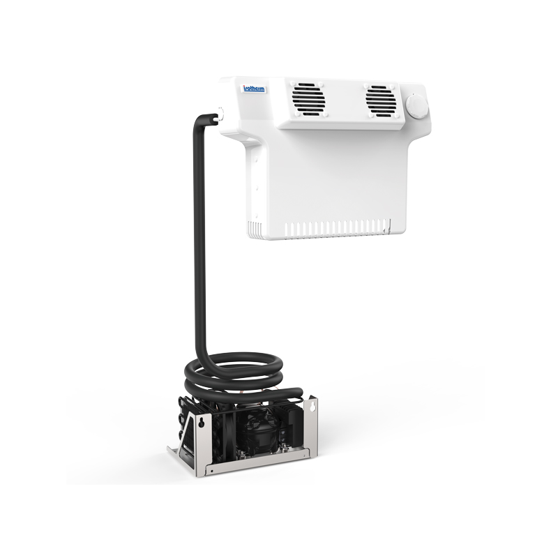 Isotherm frysesystem slim fit 200L 12/24