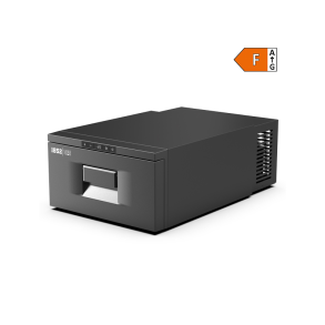 1852 Kleskuffe D30 med kompressor - 20L 12/24V