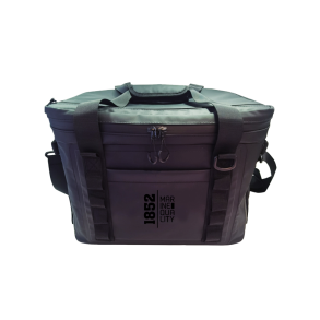 1852 Kletaske Soft 20L, sort