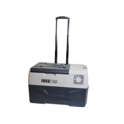 1852 k�leboks 30L med kompressor 12/24/230V