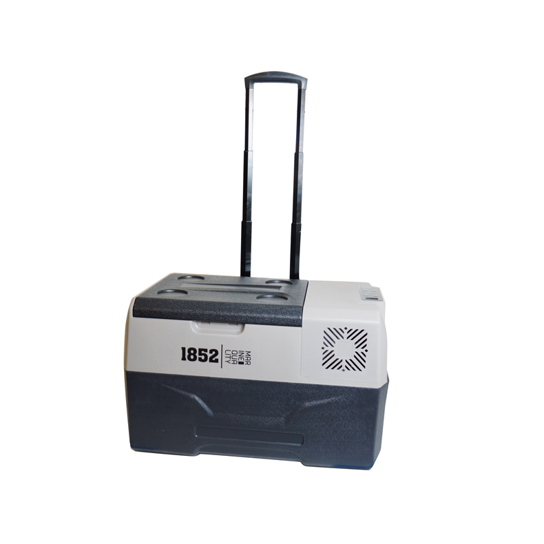 1852 k�leboks 30L med kompressor 12/24/230V