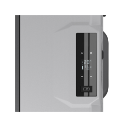 1852 k�leboks 30L med kompressor 12/24/230V