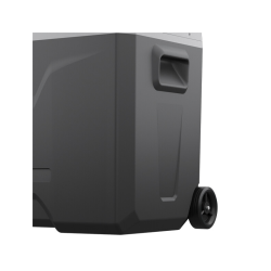 1852 k�leboks 30L med kompressor 12/24/230V