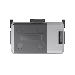 1852 k�leboks 30L med kompressor 12/24/230V