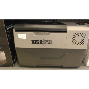 1852 kleboks 30L med kompressor 12/24/230V
