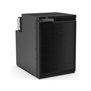 1852 Kleskab CR 50 (48L) inkl 9,5L fryser