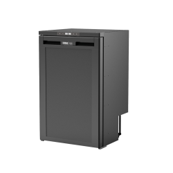 1852 Kleskab CR 85 (83L) inkl 8,7L fryser