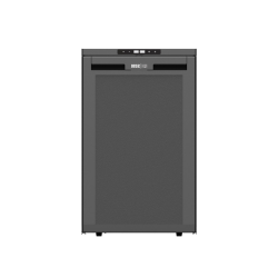 1852 Kleskab CR 85 (83L) inkl 8,7L fryser