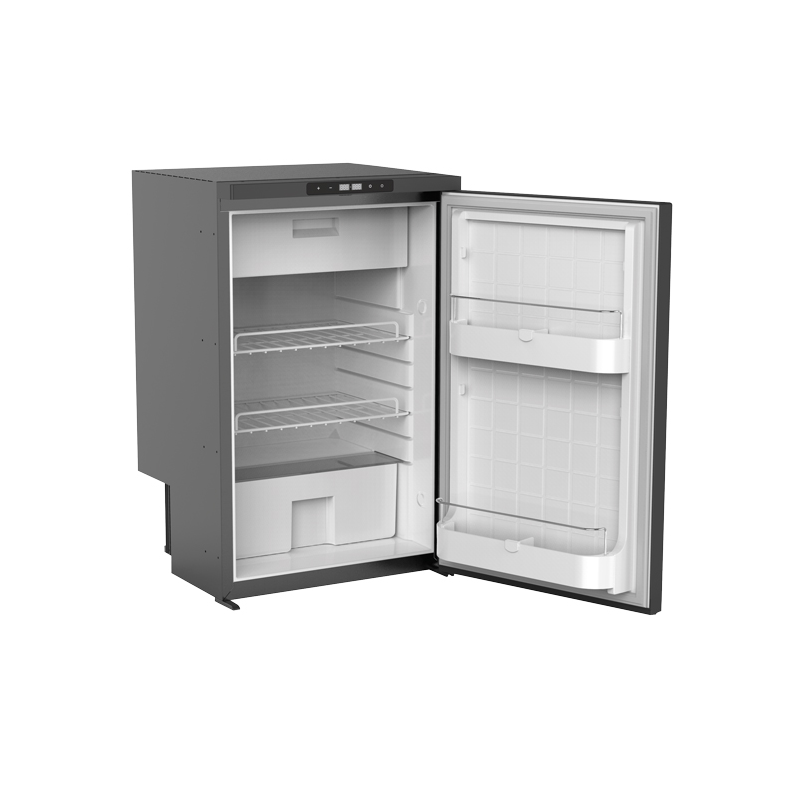 1852 K�leskab CRX 85 (83L) inkl 8,7L fryser