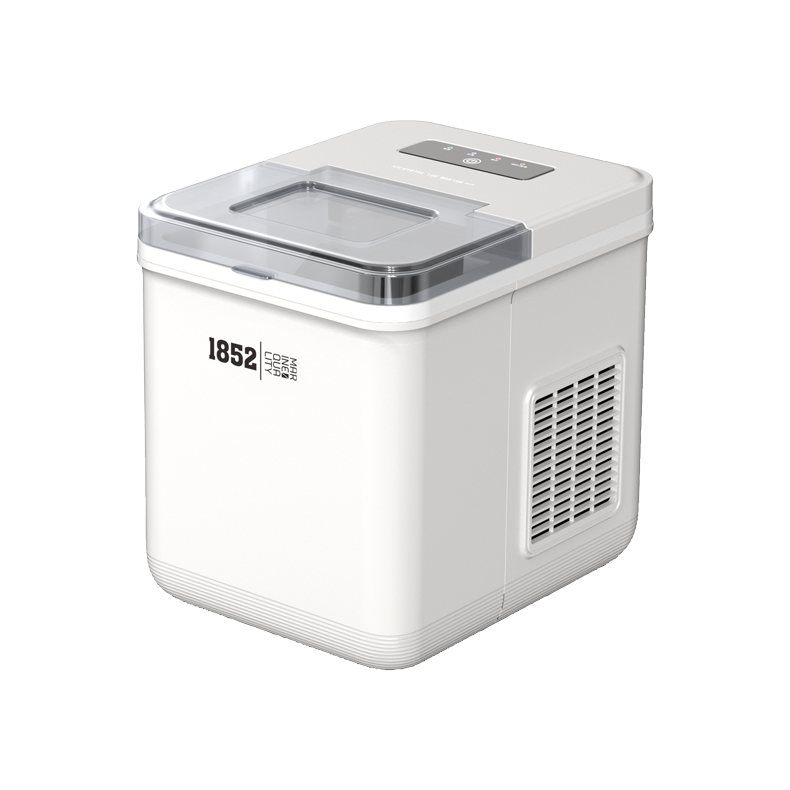 1852 Isterning maskine 12/24/230V