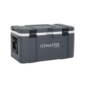 Icemaster kle/is boks Pro 50 L L-70cm B-37cm H-38cm