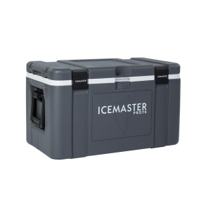 Icemaster kle/is boks Pro 70 L L-76cm B-42cm H-44cm