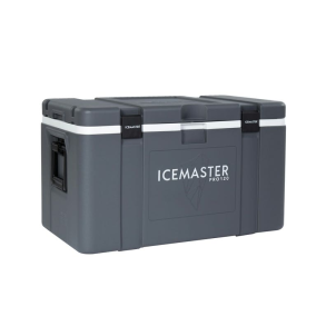 Icemaster kle/is boks Pro 120L L-90cm B-50cm H-53cm