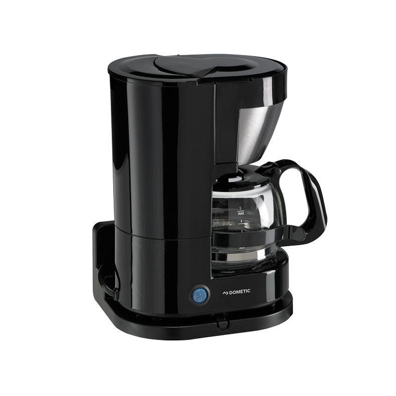 Dometic perfectcoffee mc 052 kaffemaskine 12v 170w 5 kopper