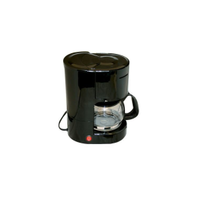 Kaffemaskine 6 kopper 170W 12V