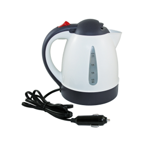 Elkedel 12v 150W 1 Liter