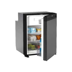 Dometic kleskab NRX0080C 78L / 6,1L 12/24V gr