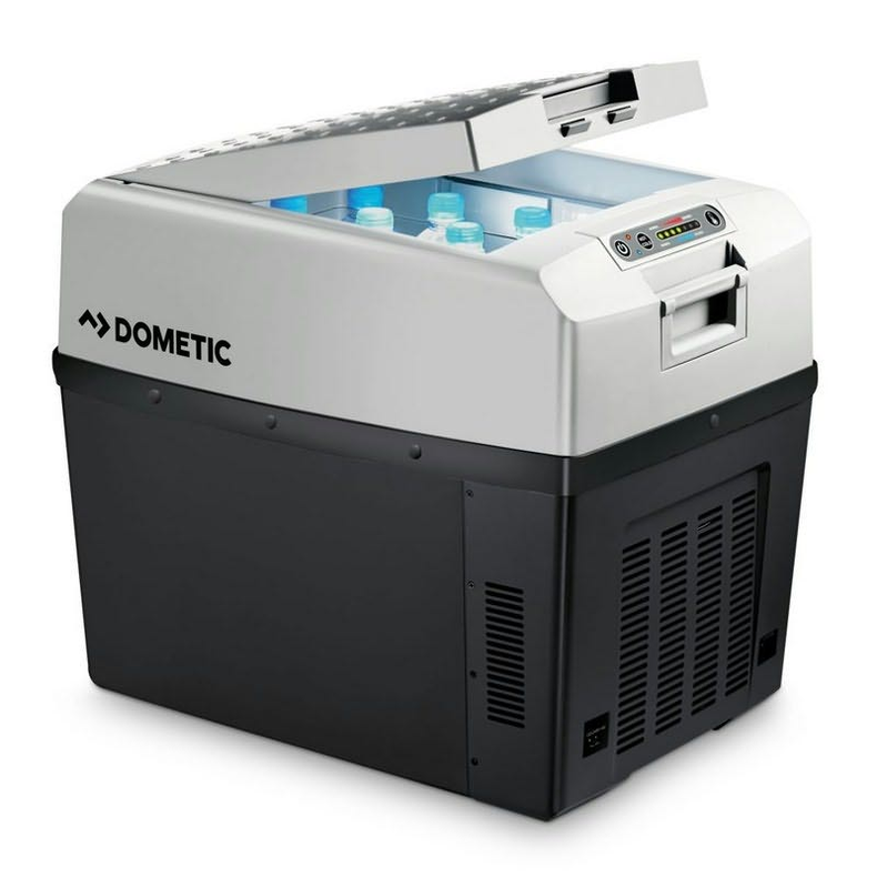 Dometic tropicool tcx 35 kleboks 35l 12/24/230 volt