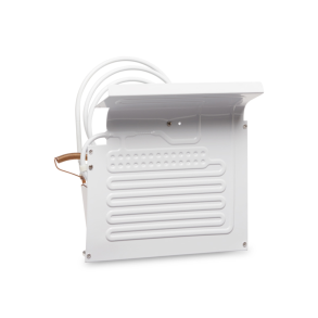 Dometic L-Fordamper for 50-SERIEN af kleaggregater