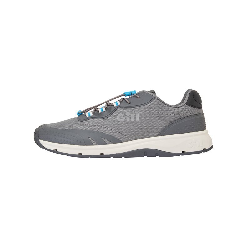 xx Gill 942 Verso Race Trainer sko gr str. 47