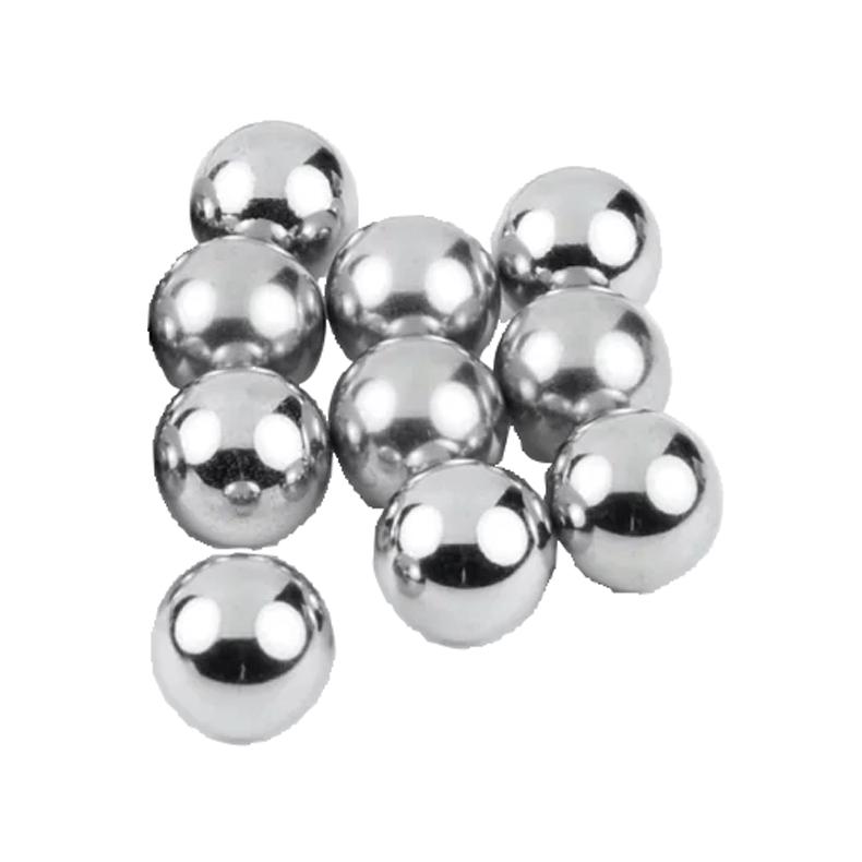 Ronstan Kugler �6 aisi 316 rustfrit st�l 10 stk