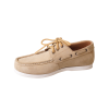 1852 classic sejlersko suede/sand str. 42