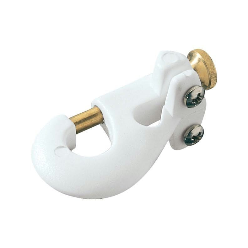Ronstan pistolhage 6mm wire
