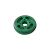 Ronstan Spilerstag stop grn 12mm tov