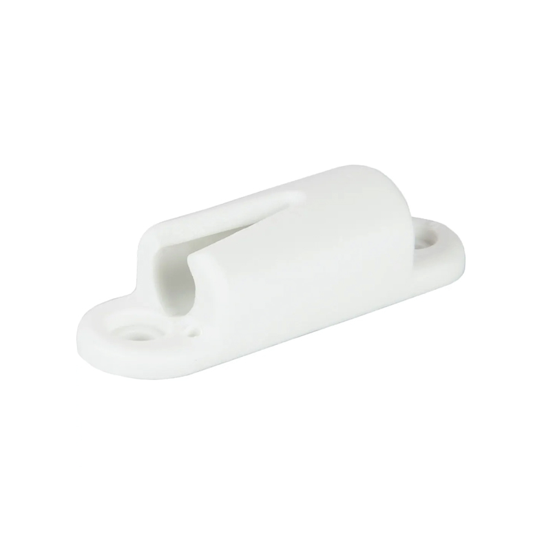 Ronstan V-Klemme til 4 mm