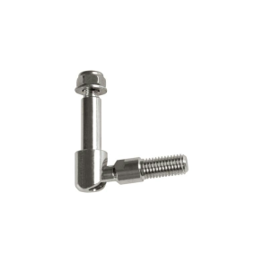 Ronstan Batten receptacle link m10 til s22 & serie 8