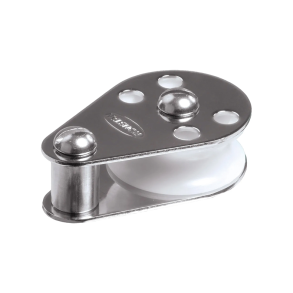 Ronstan Serie 32 blok til endekontrol I-Skinne