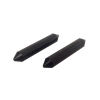 Ronstan Sliderods for 48mm vogne L-37mm 6,4mm 2stk