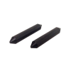 Ronstan Sliderods for 85mm vogne L-74mm 6,4mm 2stk