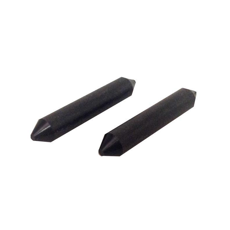Sliderods til vogne Ronstan Sliderods for 85mm vogne L-74mm 6,4mm 2stk