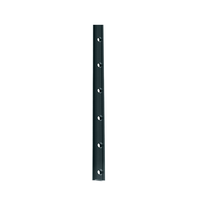 Ronstan skinne til batten system 22mm Ronstan Skinne til batten system 22mm 3m serie 22 sølv