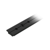 Ronstan Genuaskinne sort 25mm 2m