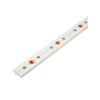 Ronstan T-skinne 32mm, 3m alu.