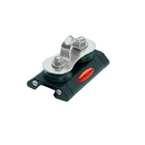 Ronstan Skdevogn med styrblokke serie14