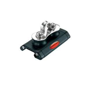 Ronstan Skdevogn med styrblok serie 19