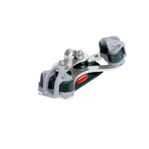 Ronstan Skdevogn med styrblokke &frlr