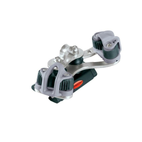 Ronstan Skdevogn med styrblokke &frlr