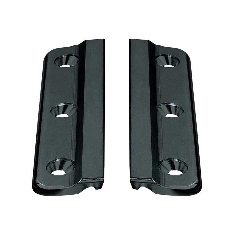 Ronstan Serie 19 skinnefastg�relsesplade