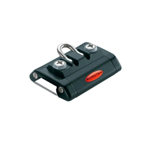 Ronstan Vogn med sjkel 75mm serie 22