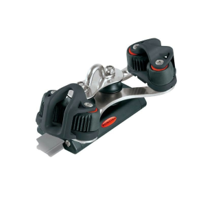 Ronstan Skdevogn med db.blokke & frlr