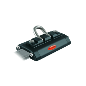 Ronstan Vogn med sjkel 120mm serie 26