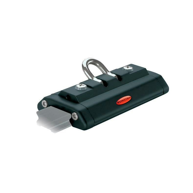 Ronstan Vogn med sjkel 150mm serie 30