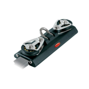 Ronstan Skdevogn med styrblok serie 30