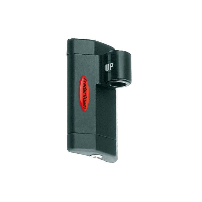 Ronstan Ballslide battencar serie 8