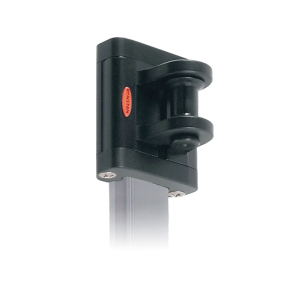 Ronstan S22 CB Intermediate Car , 57 x 47mm, LG Track